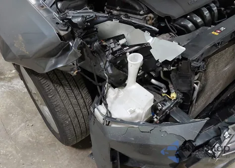 2019 Hyundai Elantra Value Edition from USA, damaged, VIN 5NPD84LF0KH462386